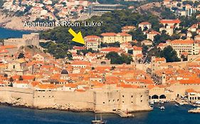 Apartment & Room Lukre